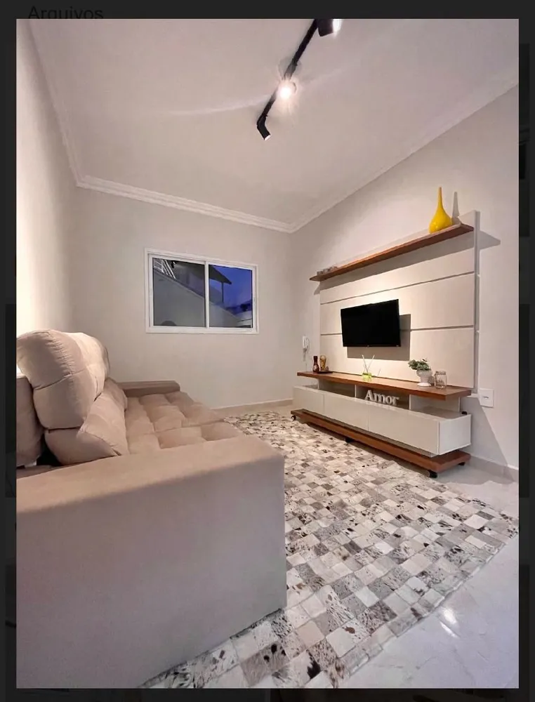 Apartamento, 3 quartos, 82 m² - Foto 16