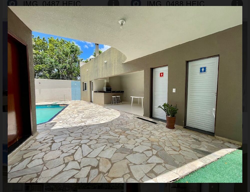 Apartamento, 3 quartos, 82 m² - Foto 11