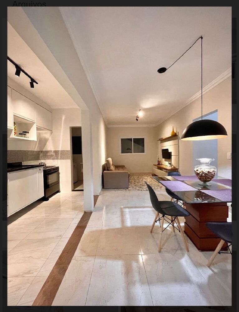 Apartamento, 3 quartos, 82 m² - Foto 1