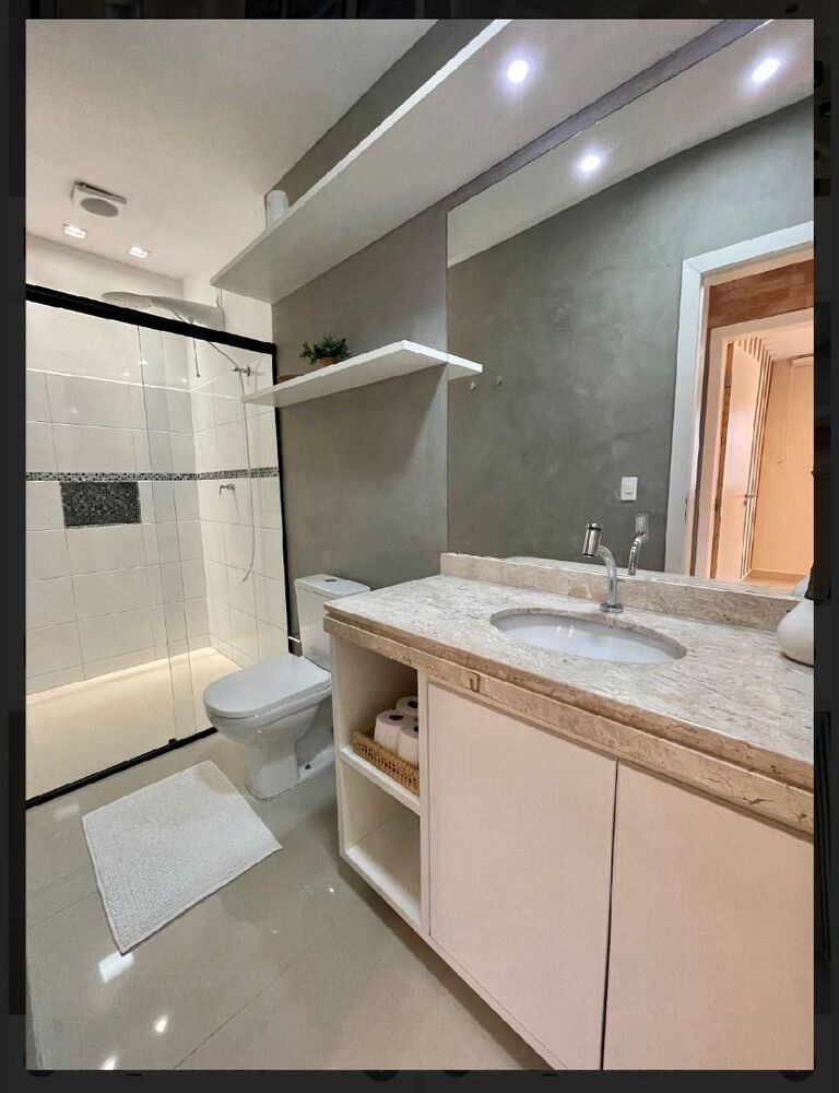 Apartamento, 3 quartos, 82 m² - Foto 7