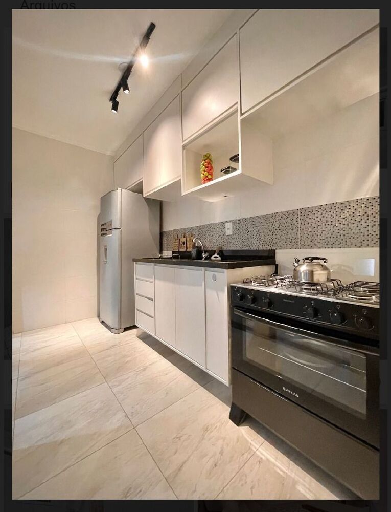 Apartamento, 3 quartos, 82 m² - Foto 4