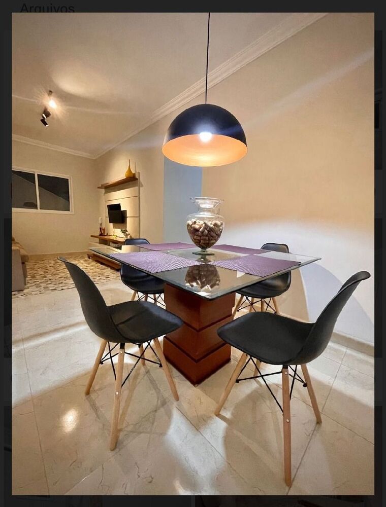 Apartamento, 3 quartos, 82 m² - Foto 3
