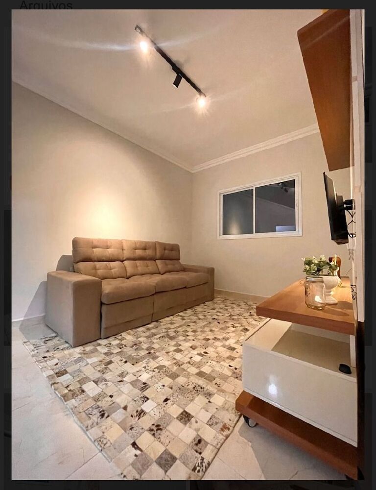 Apartamento, 3 quartos, 82 m² - Foto 2