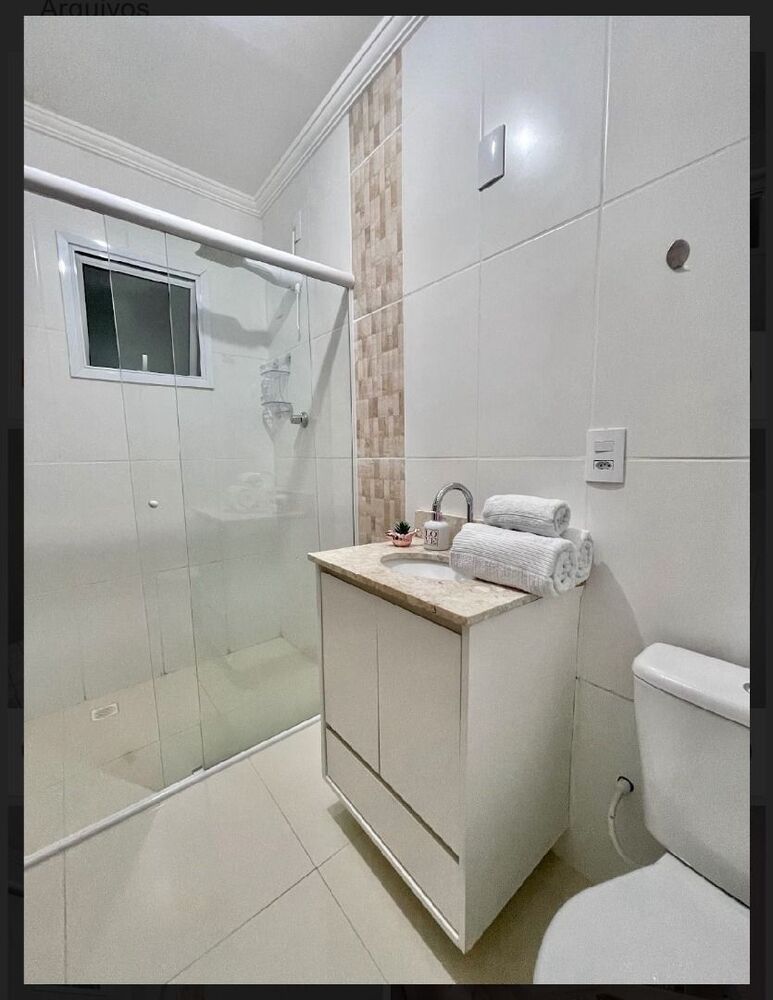 Apartamento, 3 quartos, 82 m² - Foto 5
