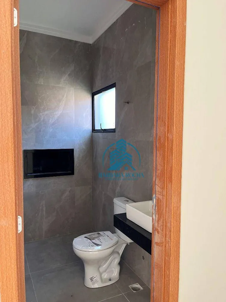 Casa, 3 quartos, 94 m² - Foto 1