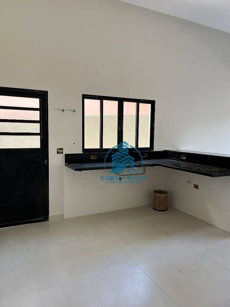 Casa, 3 quartos, 94 m² - Foto 13