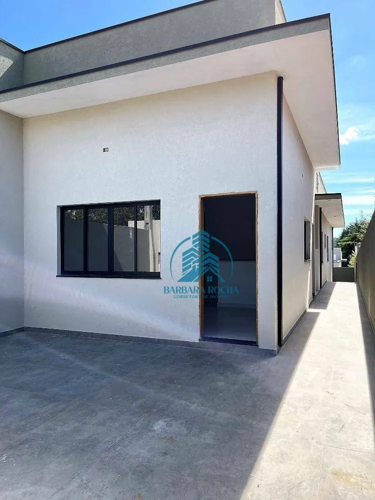 Casa, 3 quartos, 94 m² - Foto 9