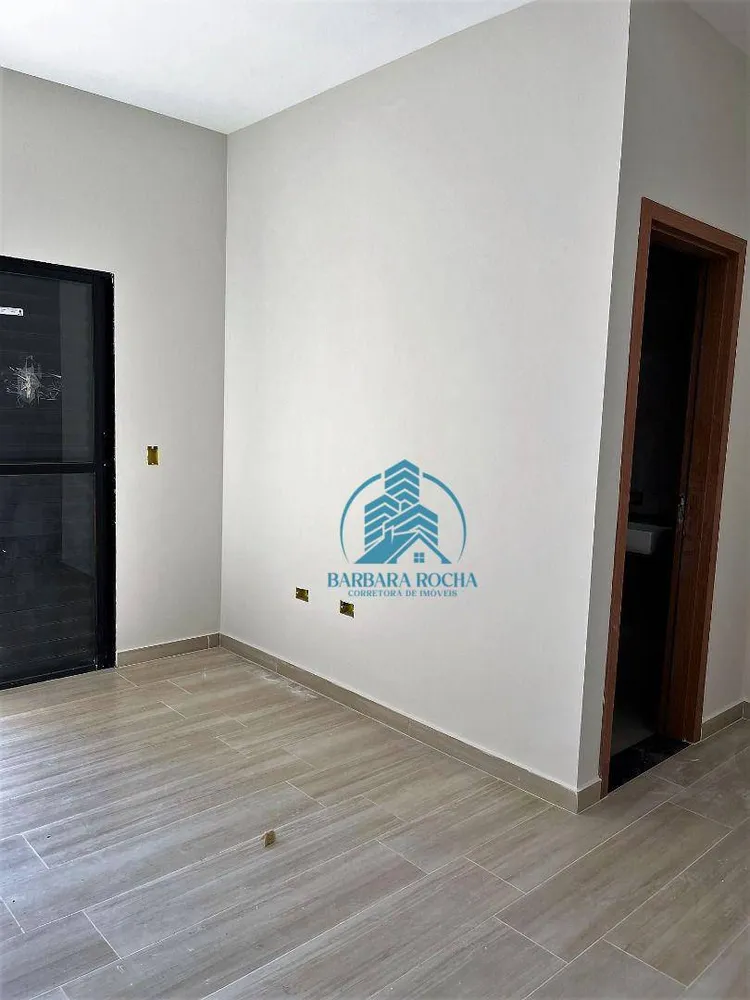 Casa, 3 quartos, 94 m² - Foto 3