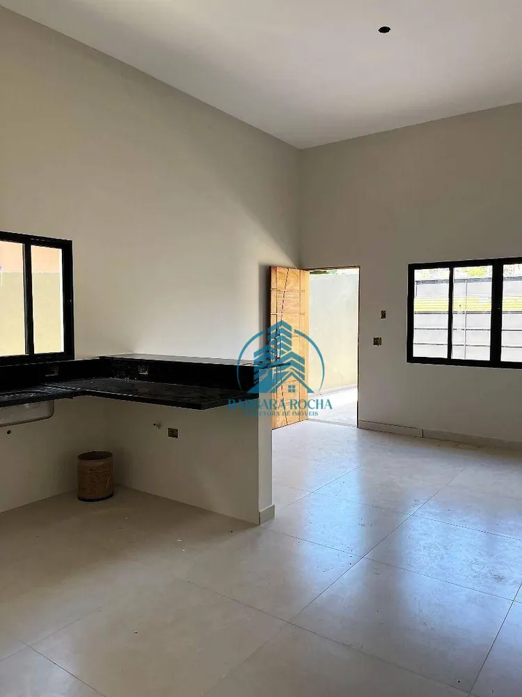 Casa, 3 quartos, 94 m² - Foto 2
