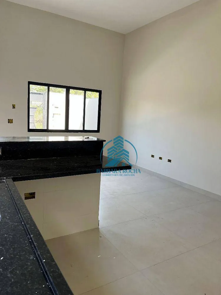 Casa, 3 quartos, 94 m² - Foto 14