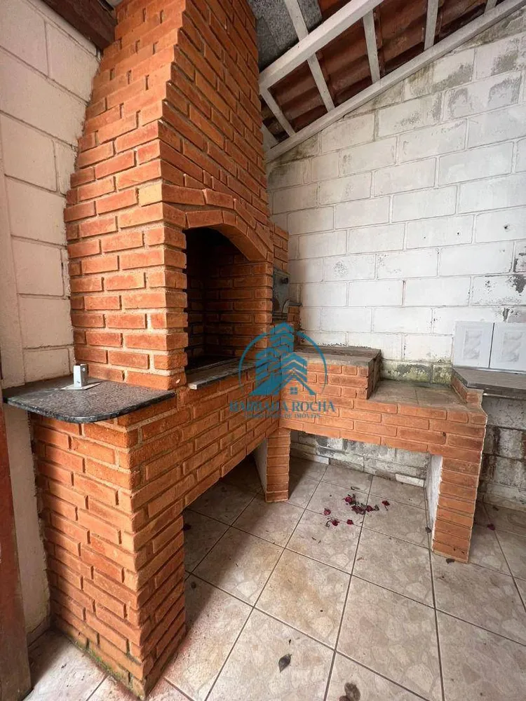 Casa, 2 quartos, 109 m² - Foto 7