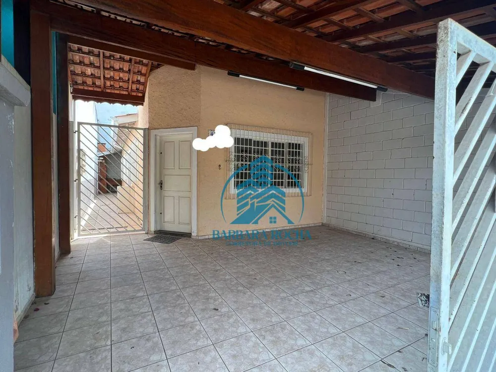 Casa, 2 quartos, 109 m² - Foto 7