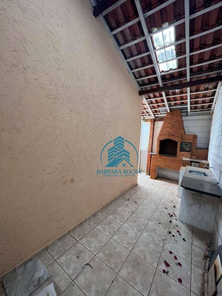 Casa, 2 quartos, 109 m² - Foto 8