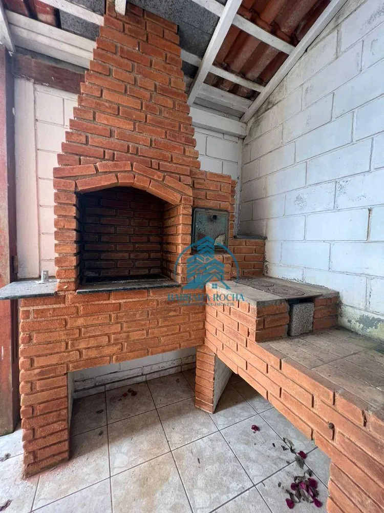 Casa, 2 quartos, 109 m² - Foto 4