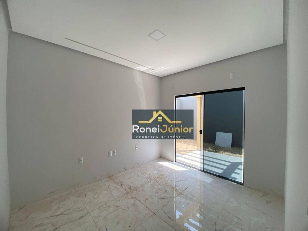 Casa à venda com 3 quartos, 100m² - Foto 15