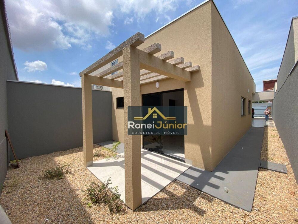 Casa à venda com 3 quartos, 100m² - Foto 16