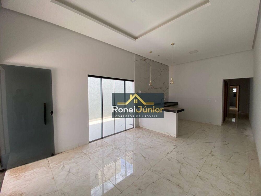 Casa à venda com 3 quartos, 100m² - Foto 5