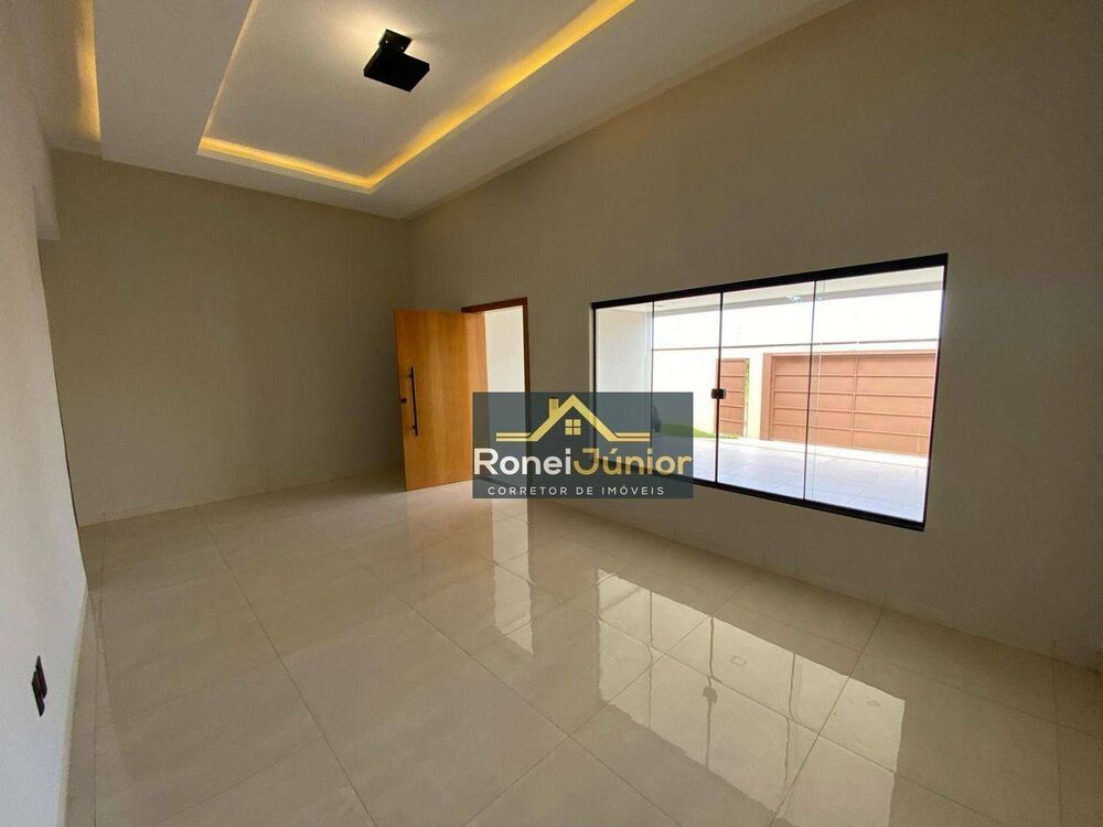Casa à venda com 3 quartos, 201m² - Foto 3