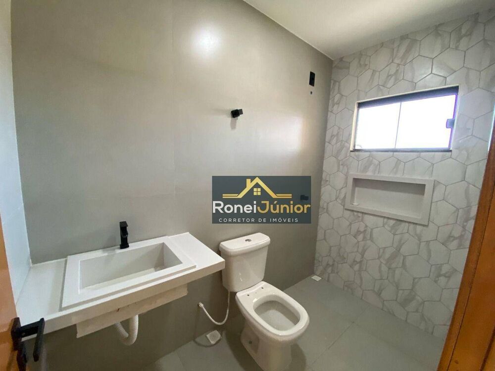 Casa à venda com 3 quartos, 201m² - Foto 12