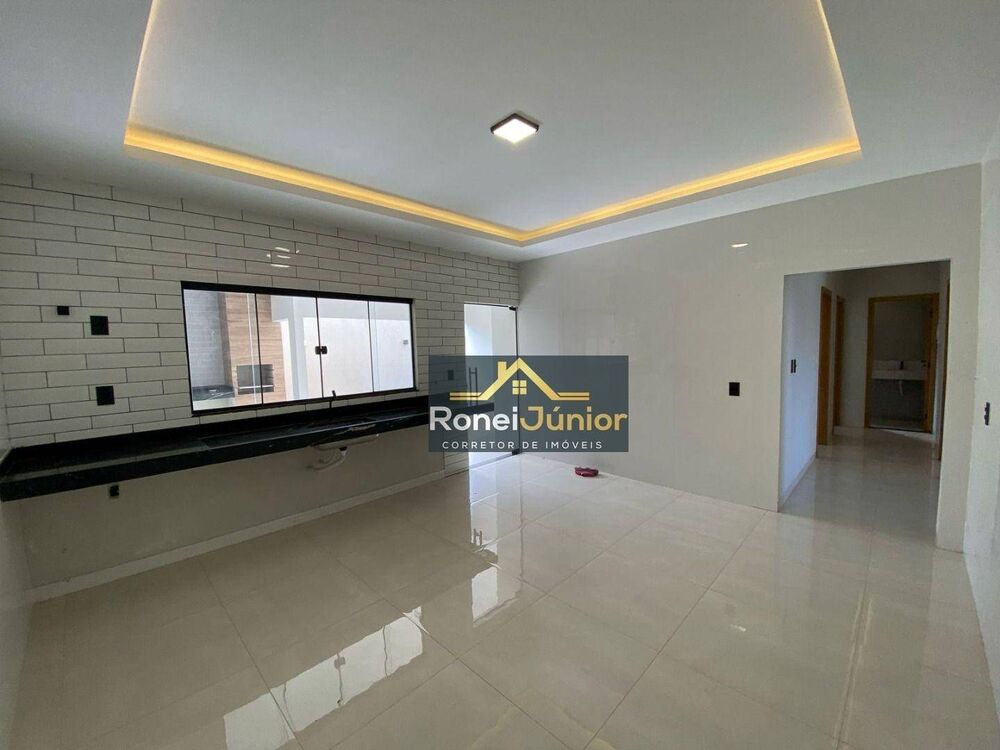 Casa à venda com 3 quartos, 201m² - Foto 9