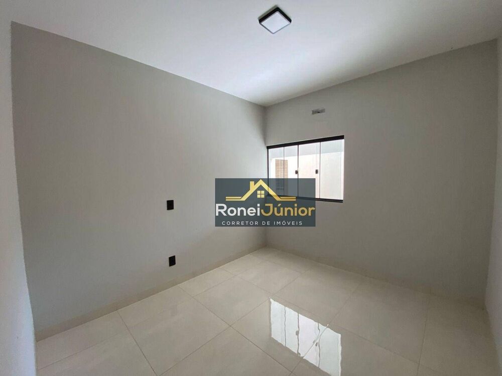 Casa à venda com 3 quartos, 201m² - Foto 14
