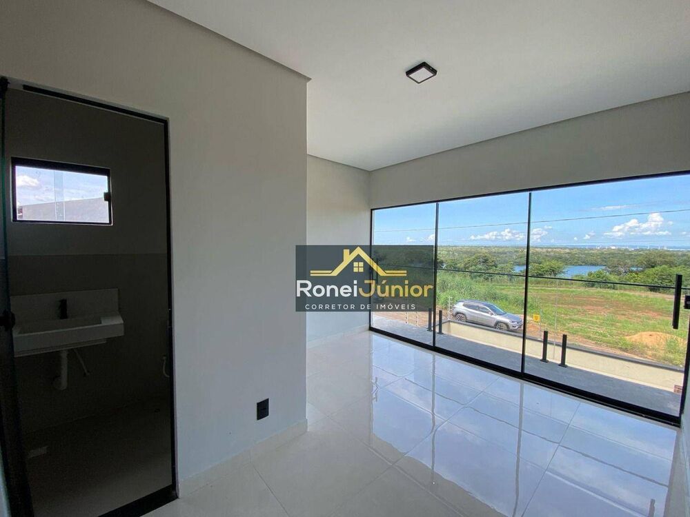 Casa à venda com 3 quartos, 201m² - Foto 5