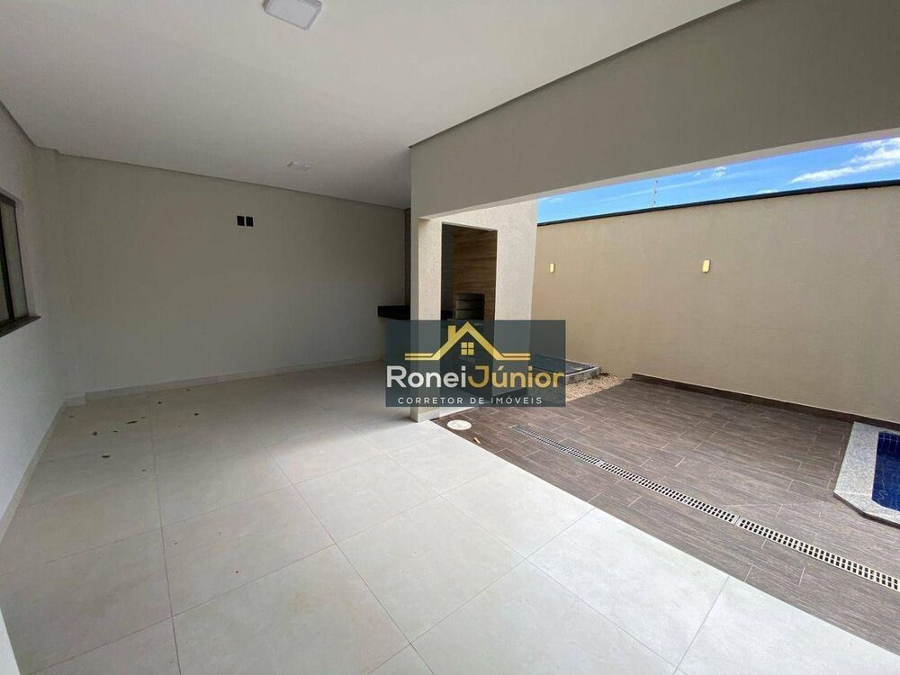 Casa à venda com 3 quartos, 201m² - Foto 21