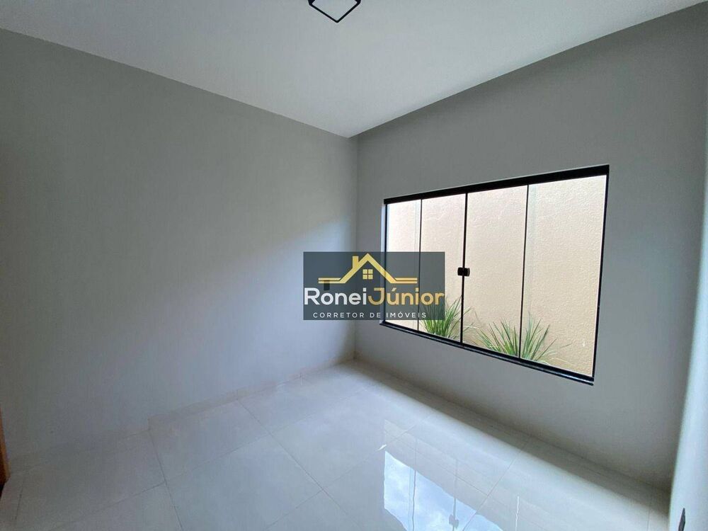 Casa à venda com 3 quartos, 201m² - Foto 19