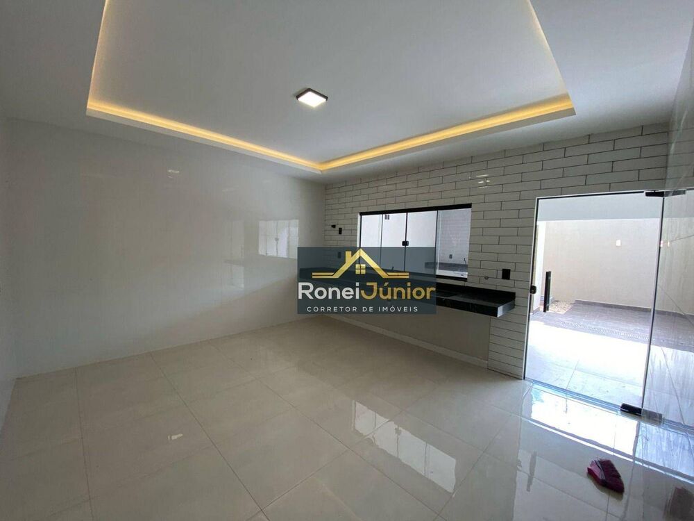 Casa à venda com 3 quartos, 201m² - Foto 8