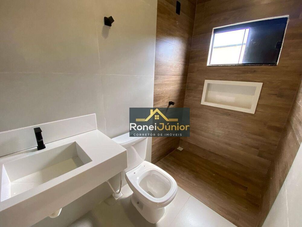 Casa à venda com 3 quartos, 201m² - Foto 20
