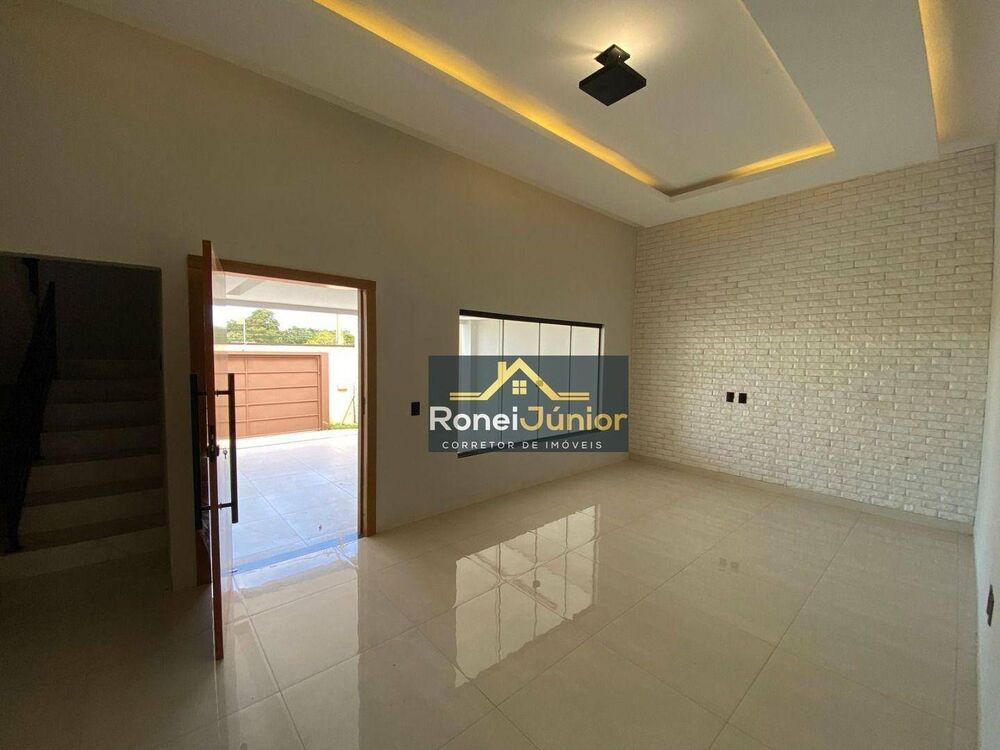 Casa à venda com 3 quartos, 201m² - Foto 4