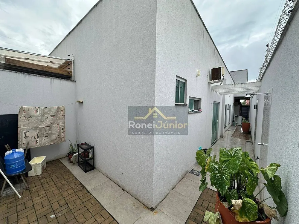 Casa, 3 quartos, 82 m² - Foto 5