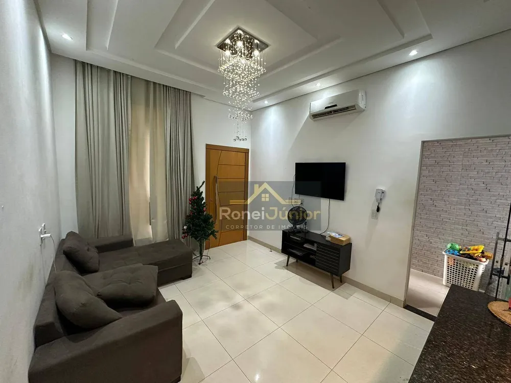 Casa, 3 quartos, 82 m² - Foto 6