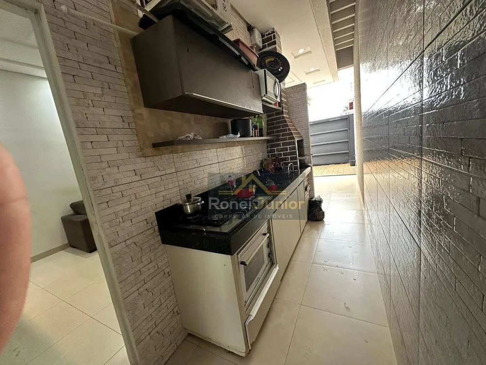 Casa, 3 quartos, 82 m² - Foto 8