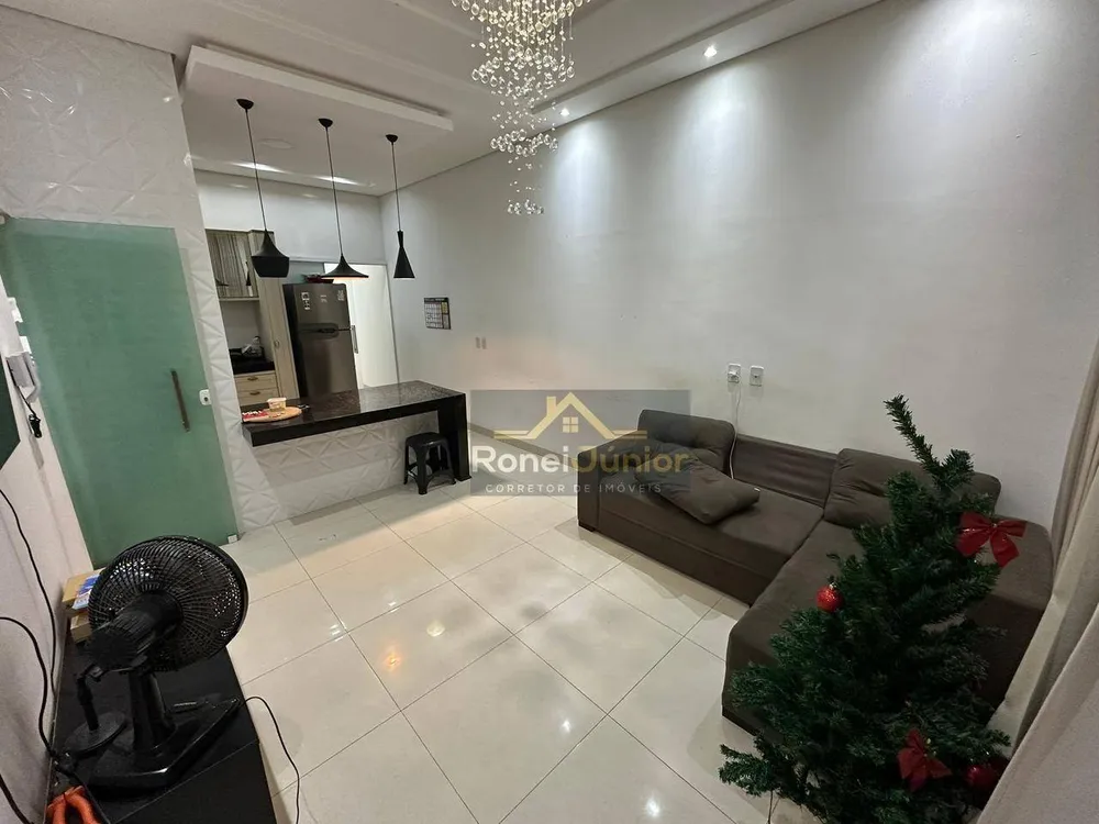 Casa, 3 quartos, 82 m² - Foto 3