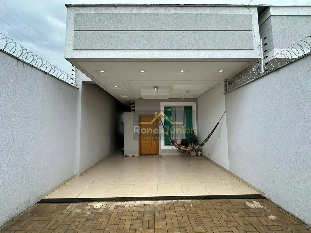 Casa, 3 quartos, 82 m² - Foto 7