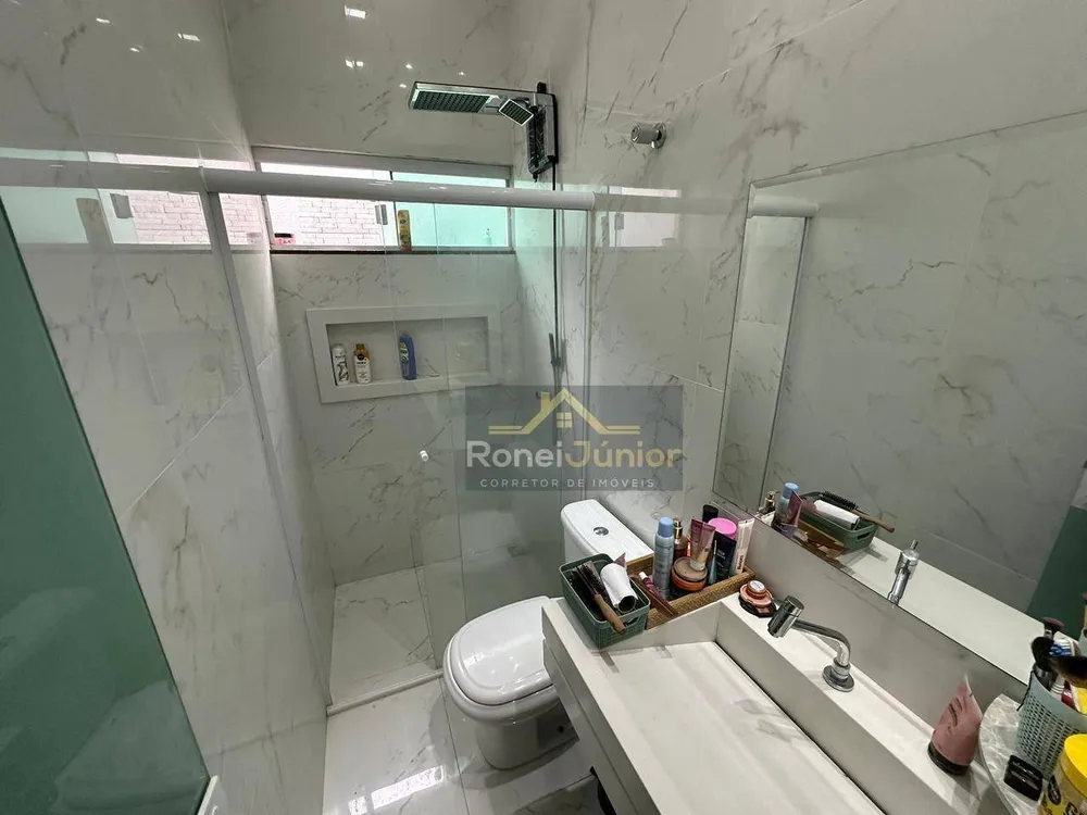 Casa, 3 quartos, 82 m² - Foto 1