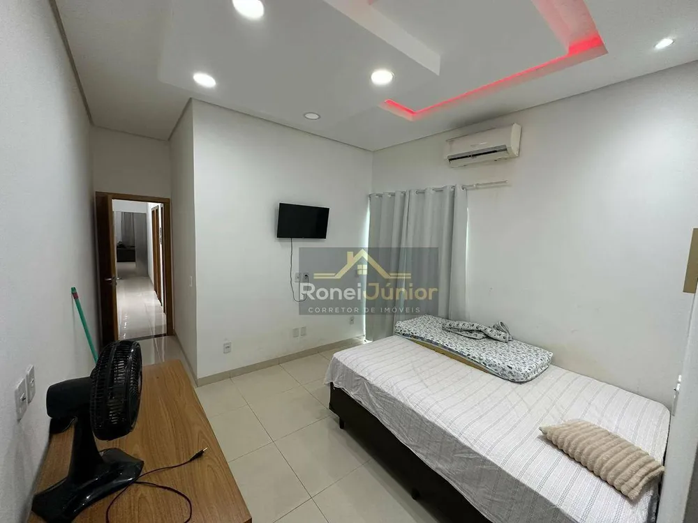 Casa, 3 quartos, 82 m² - Foto 4
