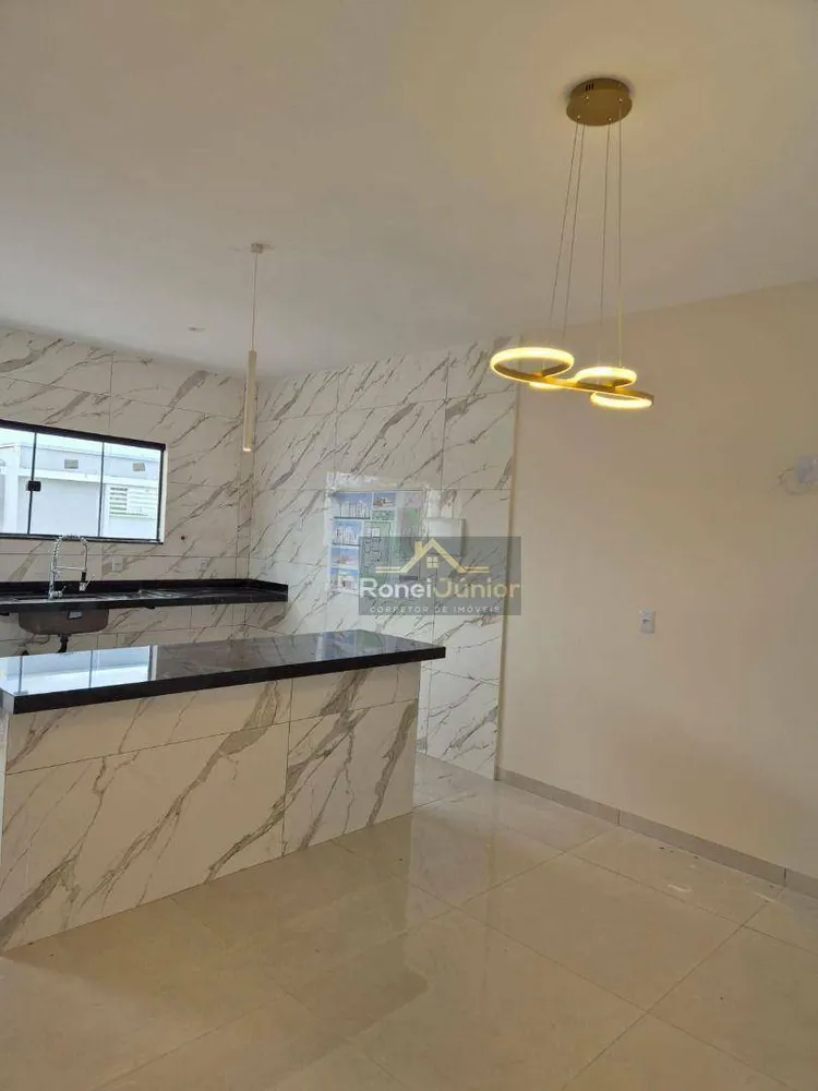 Casa, 3 quartos, 170 m² - Foto 1