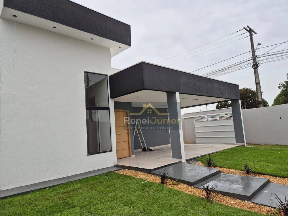 Casa, 3 quartos, 170 m² - Foto 4