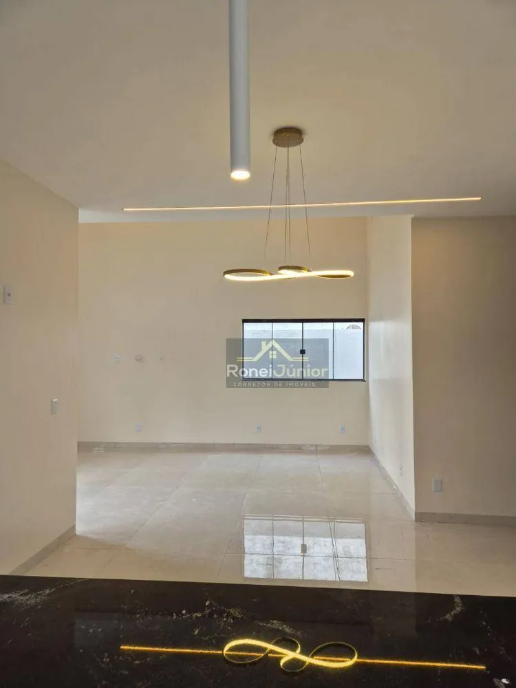 Casa, 3 quartos, 170 m² - Foto 3