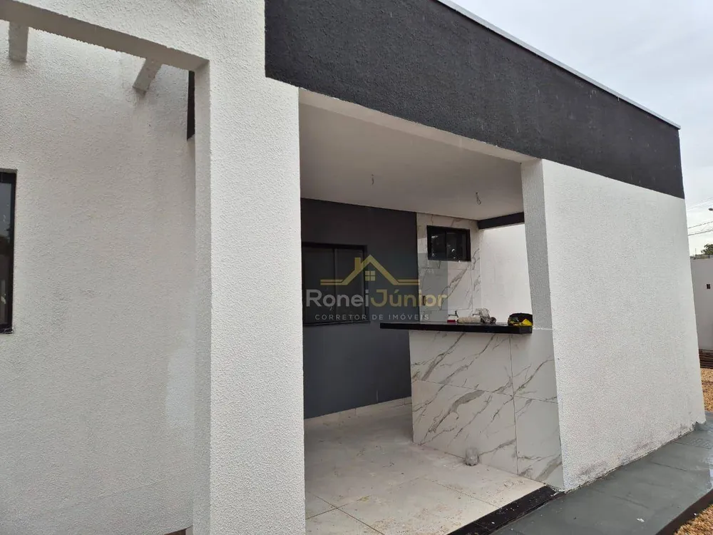 Casa, 3 quartos, 170 m² - Foto 6