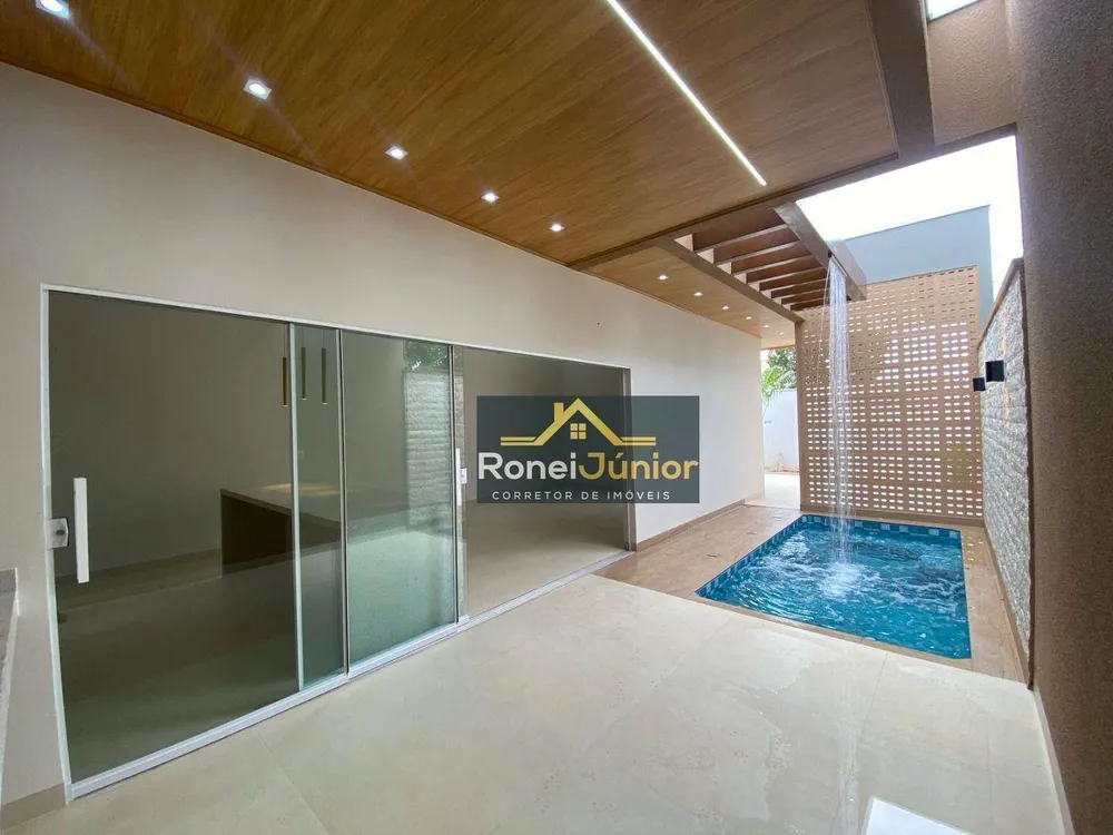 Casa, 3 quartos, 170 m² - Foto 1