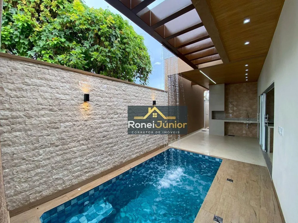Casa, 3 quartos, 170 m² - Foto 5