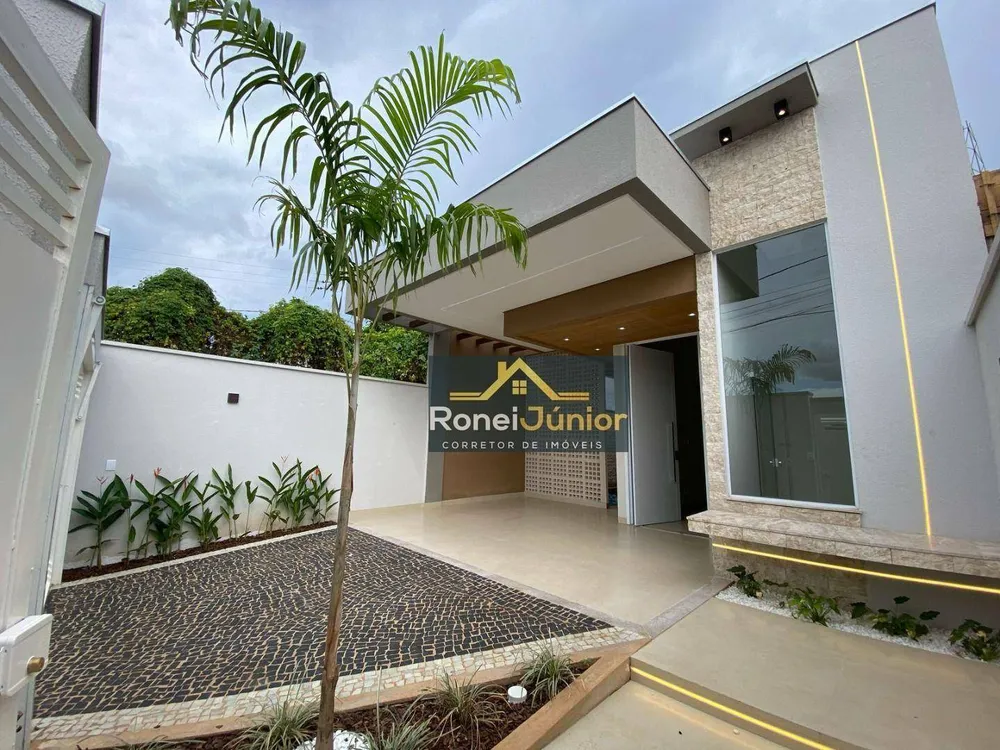 Casa, 3 quartos, 170 m² - Foto 6