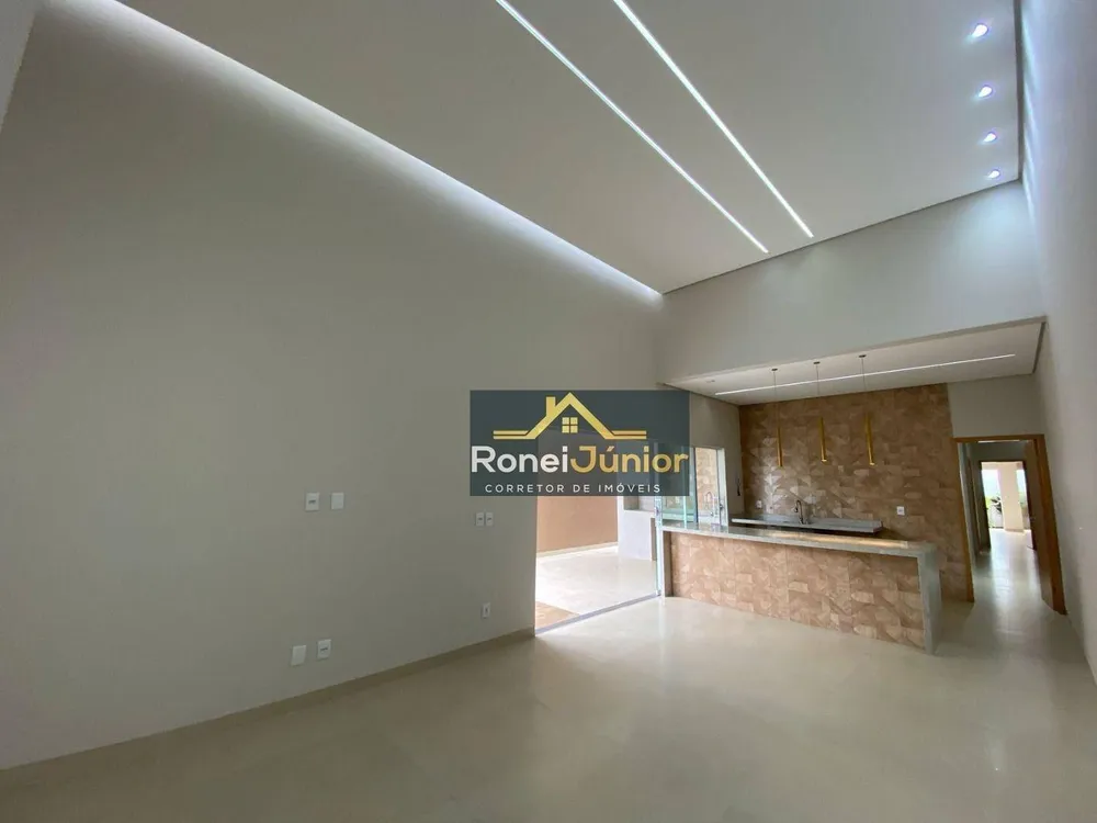 Casa, 3 quartos, 170 m² - Foto 3