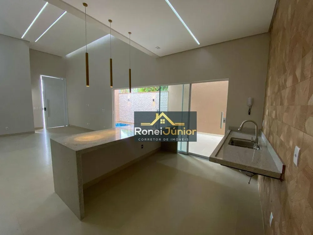 Casa, 3 quartos, 170 m² - Foto 4