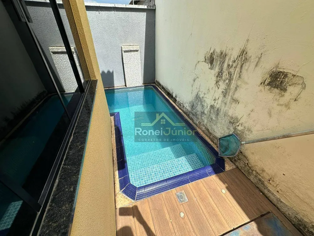 Casa, 2 quartos, 71 m² - Foto 6