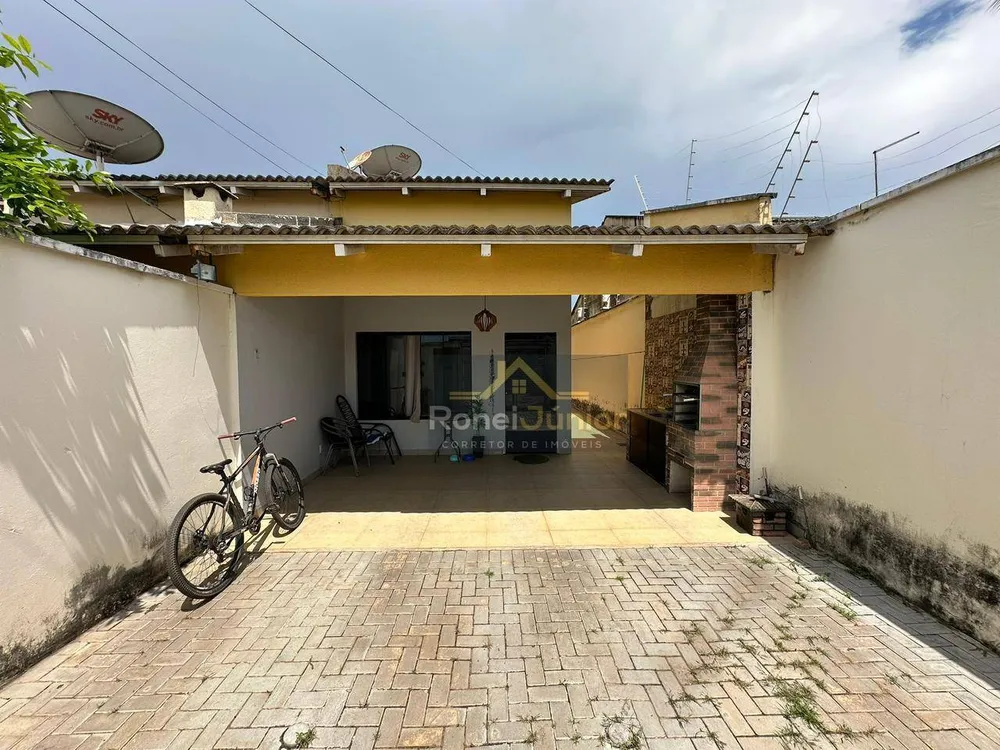 Casa, 2 quartos, 71 m² - Foto 1