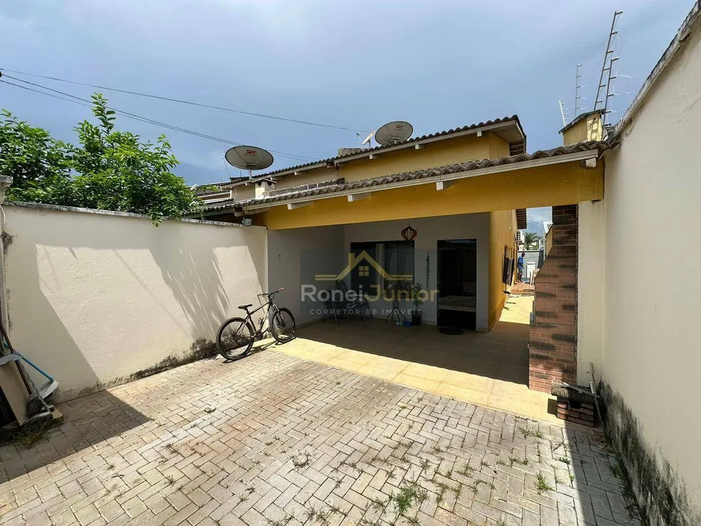 Casa, 2 quartos, 71 m² - Foto 7